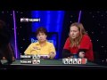 Party Poker - Women World Open III 2009 Heat 07 Pt02